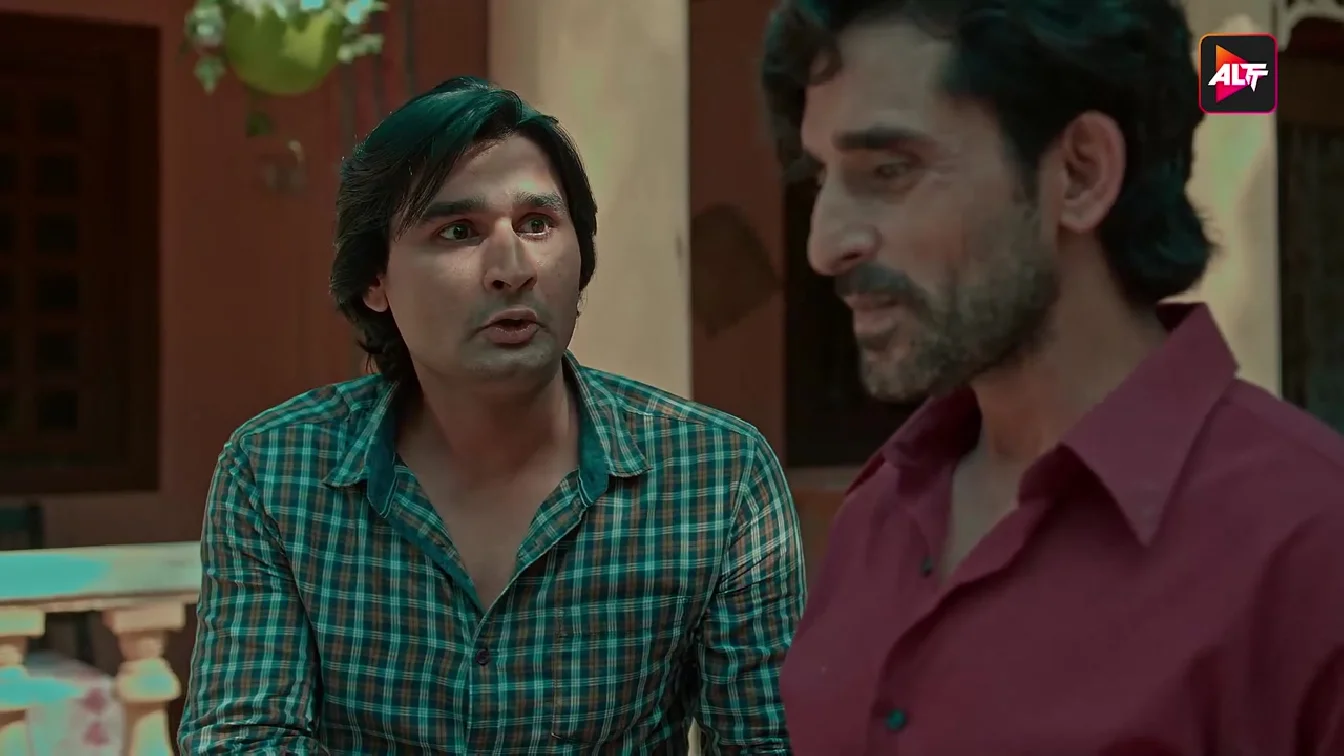 Rangeen Kahaniyan (Garam Masala) S22 E01-04 AltBalaji